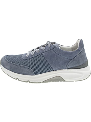 Gabor Comfort Sneaker Blau