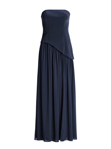 HEY KYLA Kleid in marine - 0002