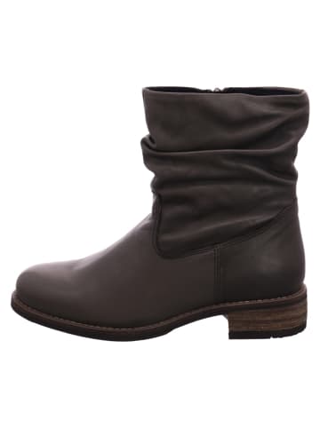 Palpa Damenstiefel warm flach  in  Grau