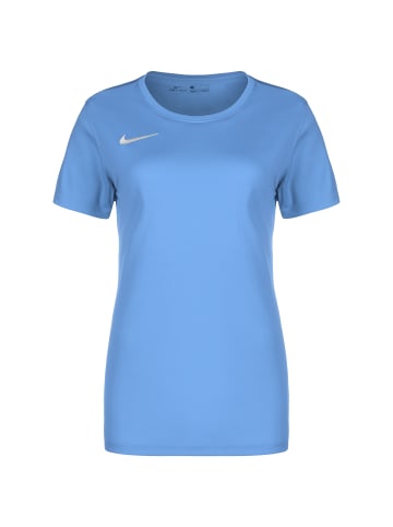 Nike Performance Fußballtrikot Dry Park VII in blau / weiß