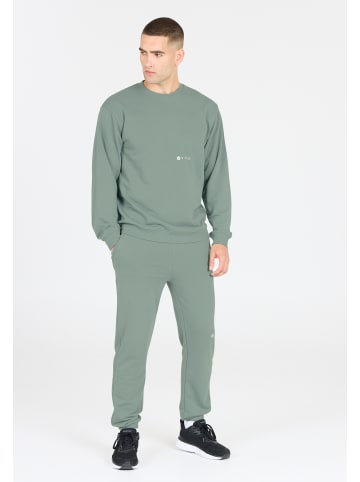 Virtus Sweatshirt Kayden in 3244 Stormy Sea