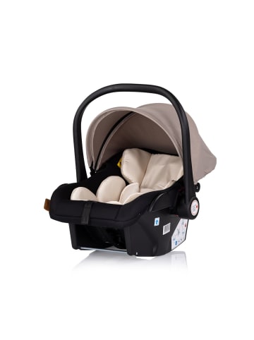 Chipolino Babyschale Amore i-Size Gr. 0+ in braun