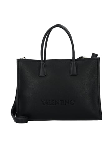 Valentino Wilk Shopper Tasche 34 cm in nero
