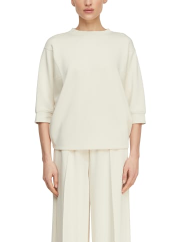 comma Sweatshirt in sand
