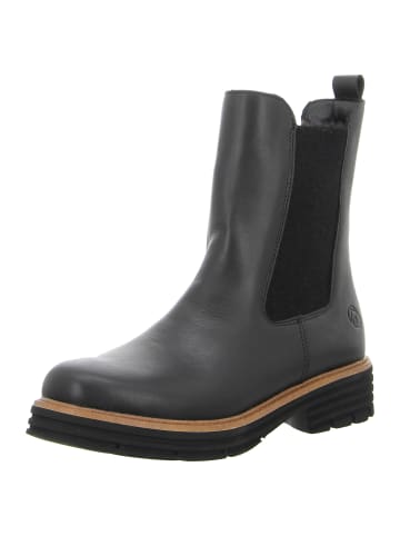 remonte Stiefeletten in schwarz