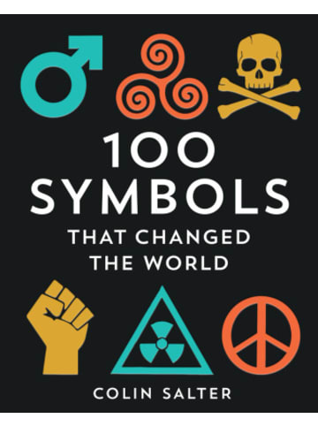 HarperCollins Buch - 100 Symbols That Changed the World