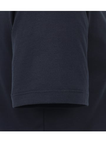 CASAMODA Polo-Shirt in Blau