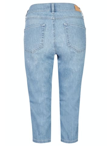 ANGELS Jeans Jeans in Blau