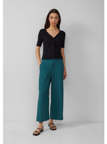 QS Hose in 6737_petrol