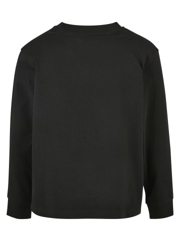 Urban Classics Long Sleef in black