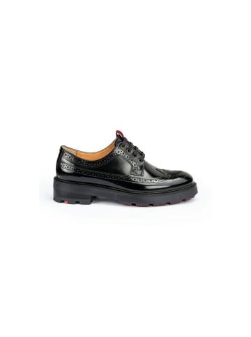 LLOYD Business Schuhe für Damen in schwarz