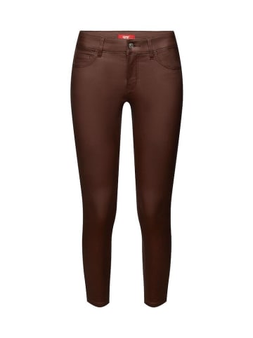 ESPRIT Jeans in brown