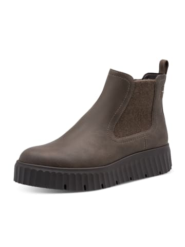 Tamaris Stiefel 1-25420-45 in braun