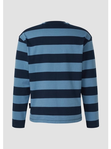 s.Oliver T-Shirt in 62G6_petrol