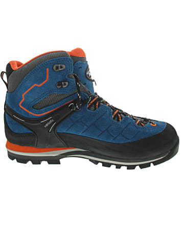 MEINDL Litepeak GTX Wanderstiefel Blau