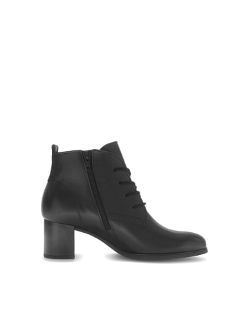 Gabor Elegante Stiefeletten in schwarz
