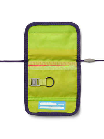 Ergobag Brustbeutel 14 cm in PerlentauchBär