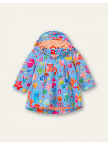 Oilily Jacke Chabble in Lila