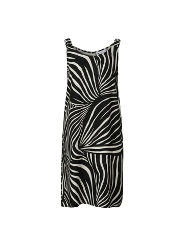 Street One Kleid in Black
