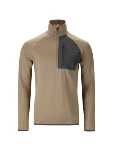 Whistler Sweatshirt für Herren in uni