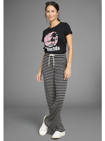 Kangaroos T-Shirt in bunt