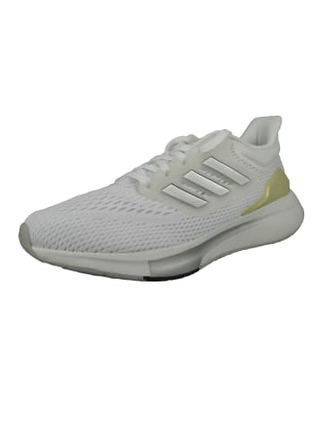 adidas Performance Halbschuhe EQ21 weiß