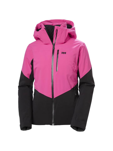 Helly Hansen W ALPHELIA JACKET in Schwarz