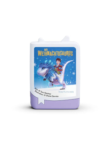 tonies Der Weihnachtosaurus-11003568
