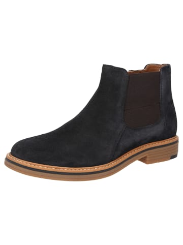 Sioux Stiefelette Encanio-713 in blau