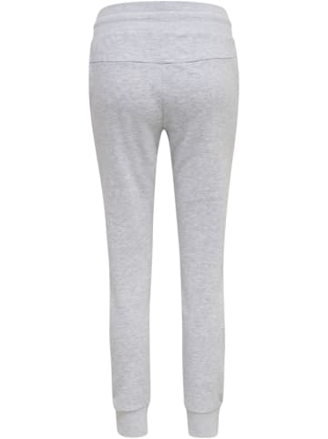 Hummel Hummel Verstellbare Taille Pants Hmlolivia Damen in LIGHT GREY MELANGE