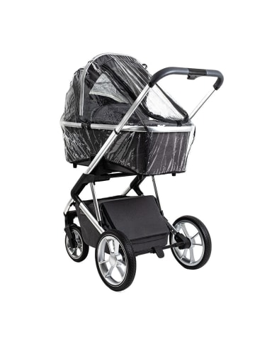 MOON Regenschutz für Resea S, Resea Sport & Rocca