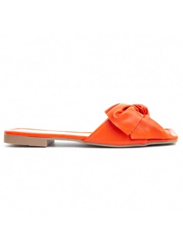 Montevita Sandalen Palanti2 in Orange