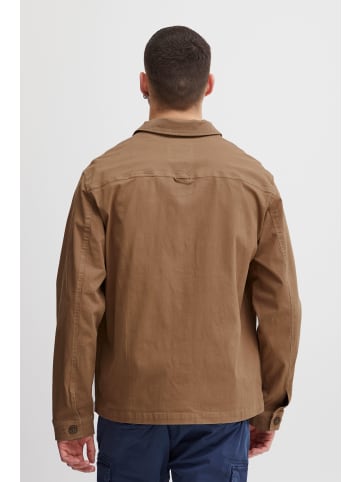 BLEND Kurzjacke BHOuterwear in Braun