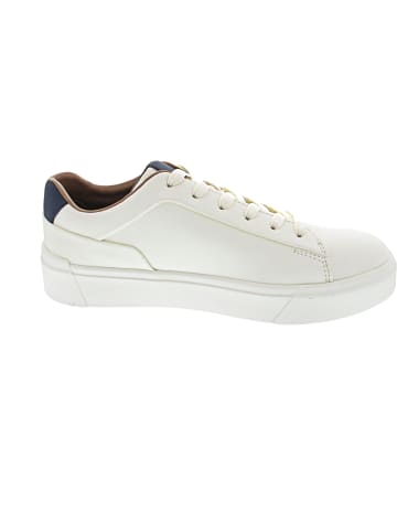Bugatti Sneaker Weiß