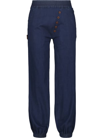alife and kickin AlexisAK DNM in dark denim