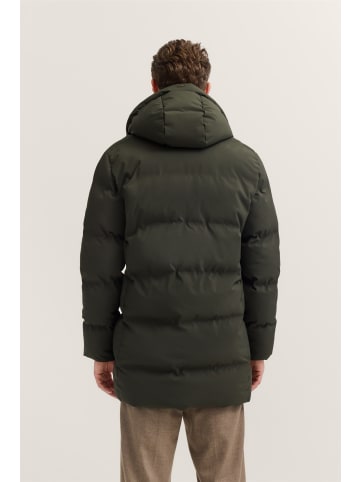 Bugatti Steppparka in 180-oliv