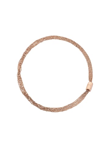 Breil Halskette magnetica system rose