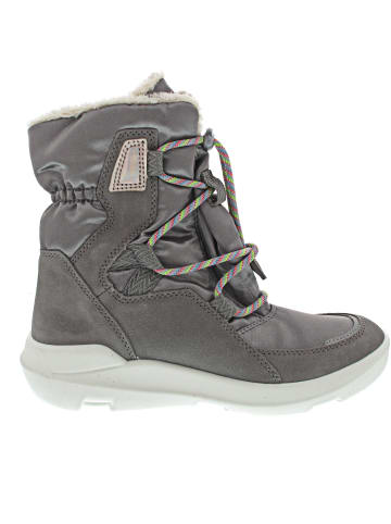 superfit Twilight Boots Grau