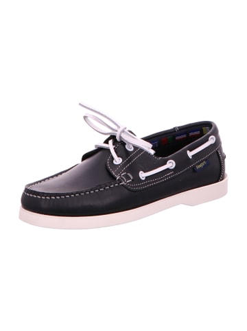 Newport Bootsschuhe in Blau