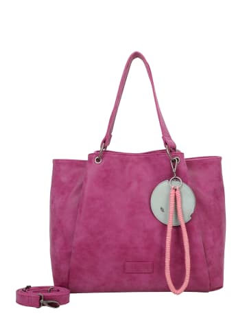 Fritzi aus Preußen Shopper Fritzi42N in True Berry