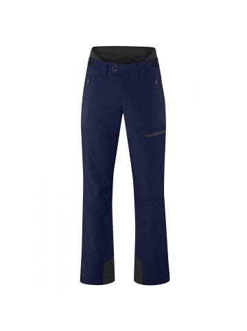 Maier Sports Skihose Backline in Marine
