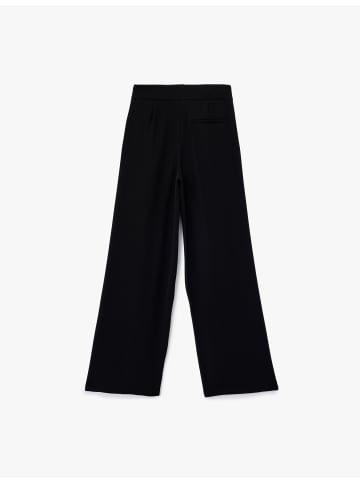 KOTON HOSEN in Schwarz