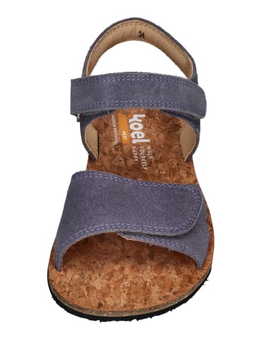 KOEL Sandalen ASHLEY  in lila