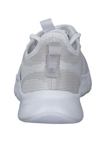 adidas Sneakers Low in Weiß