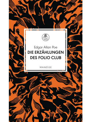 Manesse Die Erzählungen des Folio Club