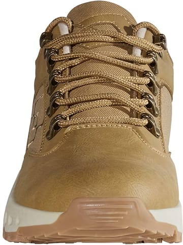 Lotto Sneaker "Woodlark" in Beige