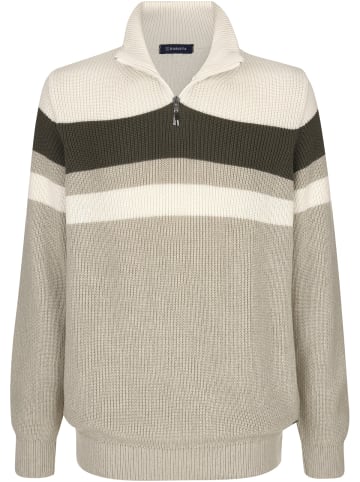 BABISTA Pullover STILAVISTA in beige