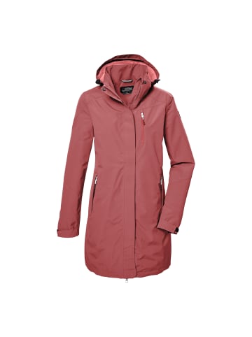 Killtec KOS 30 WMN PRK in Rot4541