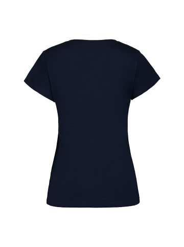Icepeak T-Shirt in Blau