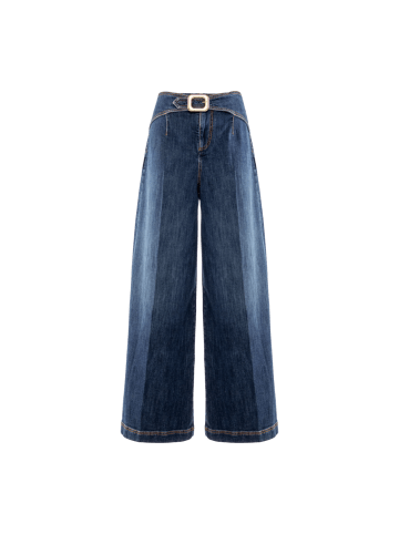 NENETTE Jeans SERRA Blau